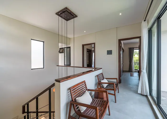 Nirwana - Stylish 3br Private Pool In Prime * Uluwatu