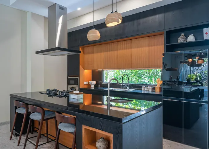 Nirwana - Stylish 3br Private Pool In Prime * Uluwatu