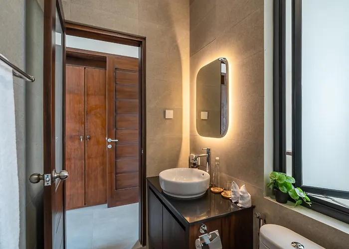 Villa Nirwana - Stylish 3br Private Pool In Prime *