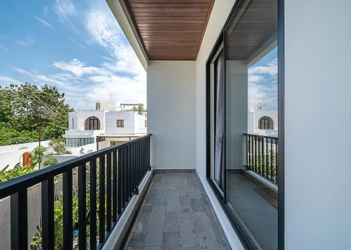 Nirwana - Stylish 3br Private Pool In Prime * Uluwatu