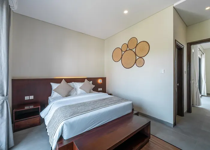 Вилла Nirwana - Stylish 3br Private Pool In Prime Улувату