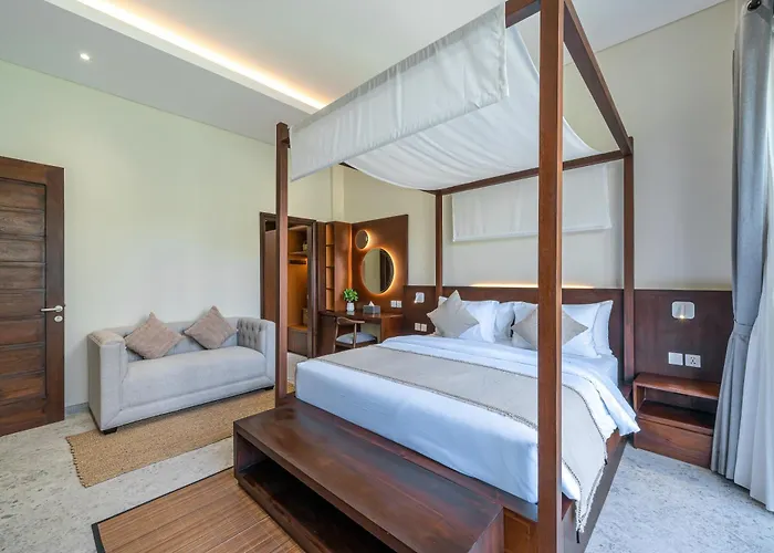 Nirwana - Stylish 3br Private Pool In Prime *