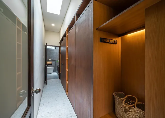 Nirwana - Stylish 3br Private Pool In Prime Uluwatu