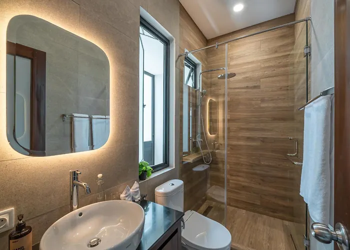 Nirwana - Stylish 3br Private Pool In Prime Villa *