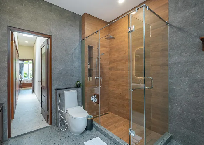 Вилла Nirwana - Stylish 3br Private Pool In Prime