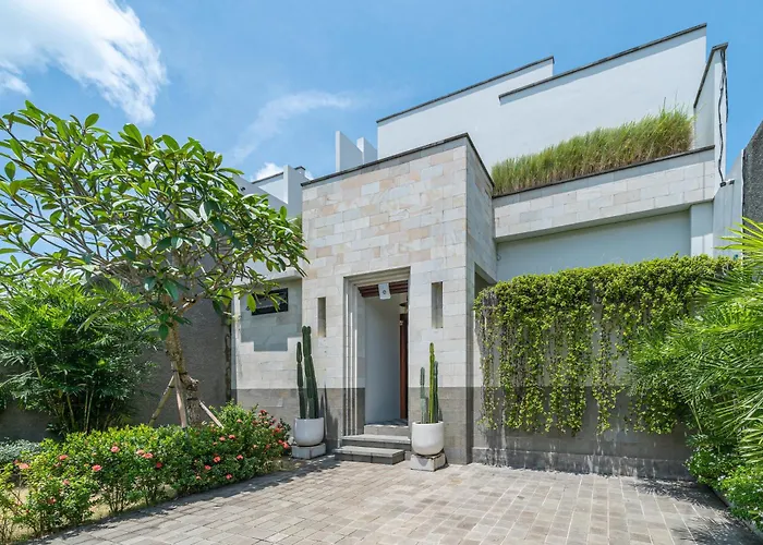 Nirwana - Stylish 3br Private Pool In Prime *