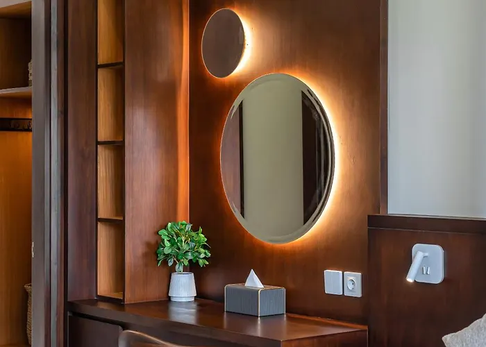 Nirwana - Stylish 3br Private Pool In Prime * Uluwatu