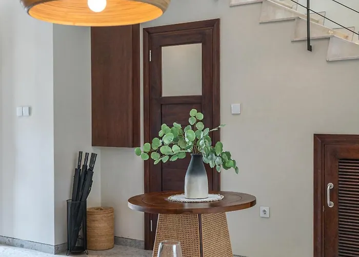 Nirwana - Stylish 3br Private Pool In Prime Villa *