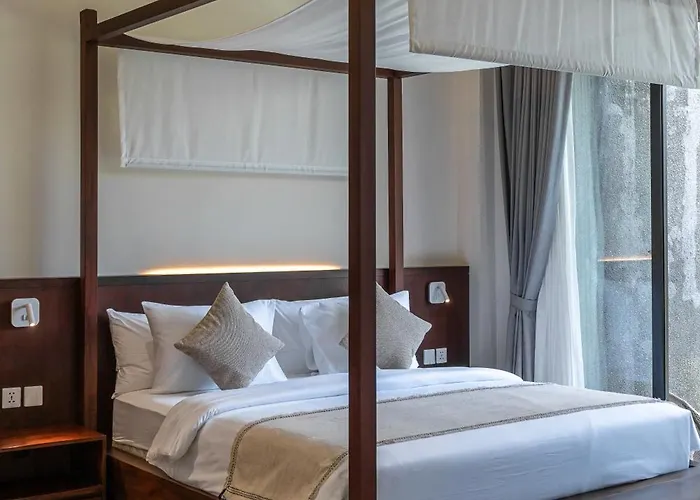 Villa Nirwana - Stylish 3br Private Pool In Prime *