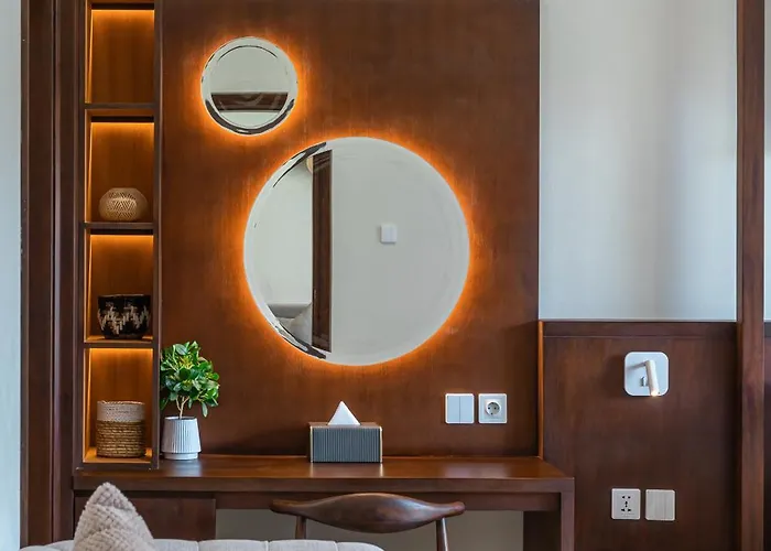 Villa Nirwana - Stylish 3br Private Pool In Prime Uluwatu