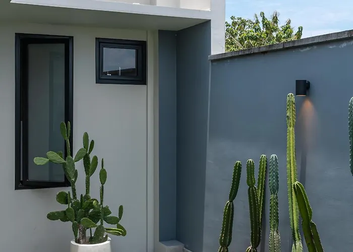 Nirwana - Stylish 3br Private Pool In Prime Villa *