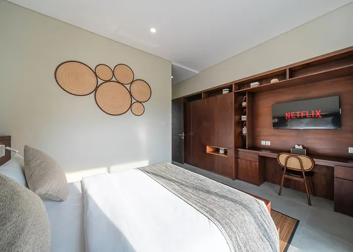Nirwana - Stylish 3br Private Pool In Prime * Uluwatu