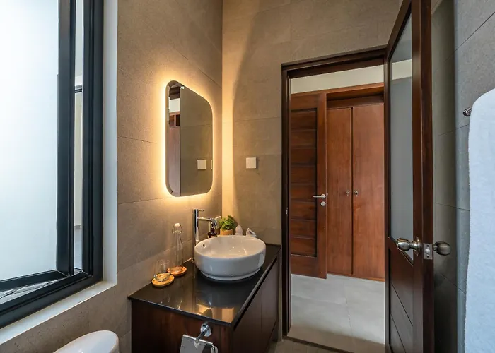 Villa Nirwana - Stylish 3br Private Pool In Prime