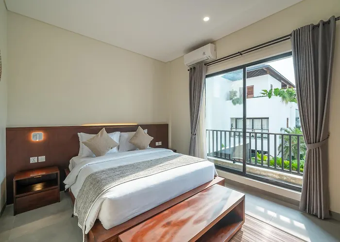 Villa Nirwana - Stylish 3br Private Pool In Prime *