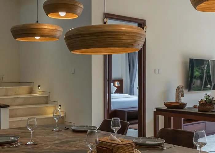 Villa Nirwana - Stylish 3br Private Pool In Prime Uluwatu