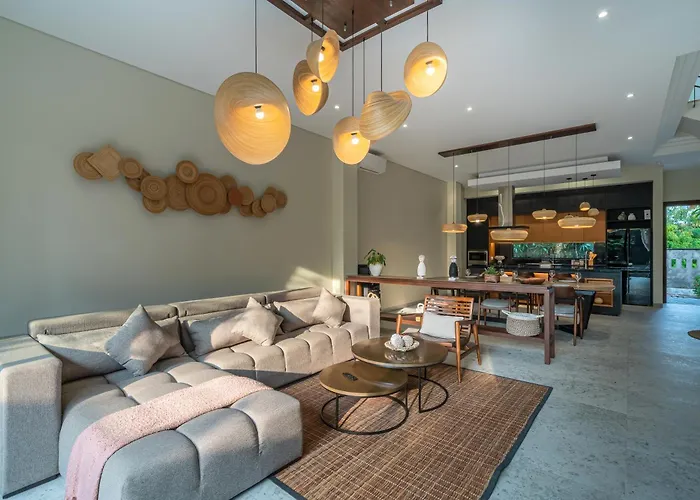 Nirwana - Stylish 3br Private Pool In Prime *