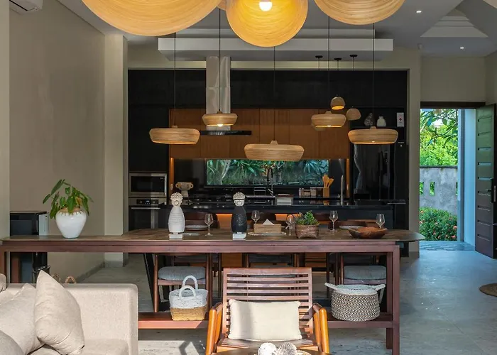 Nirwana - Stylish 3br Private Pool In Prime * Улувату