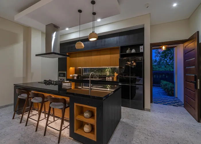 Nirwana - Stylish 3br Private Pool In Prime *