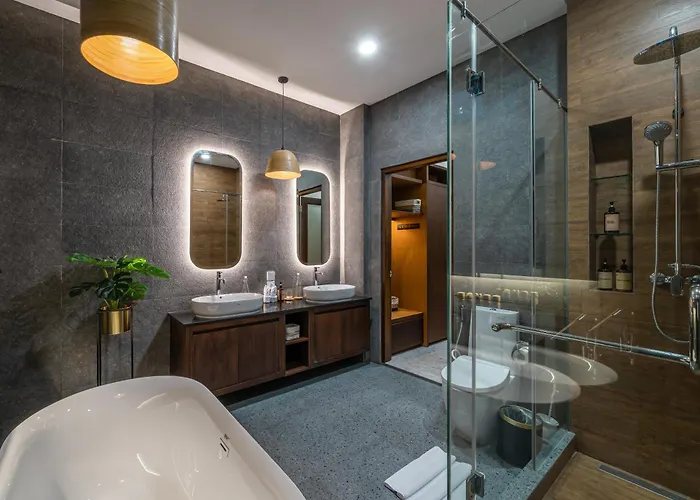 Nirwana - Stylish 3br Private Pool In Prime * Uluwatu