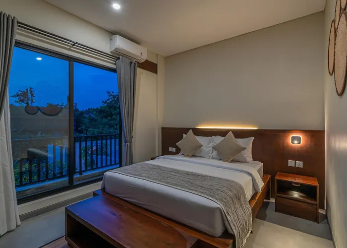 Nirwana - Stylish 3br Private Pool In Prime Villa *